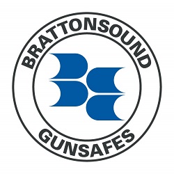 Brattonsound Gunsafes