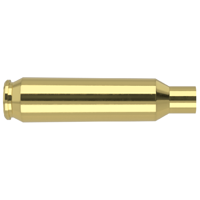 Nosler Custom Brass - .22 NOSLER X100