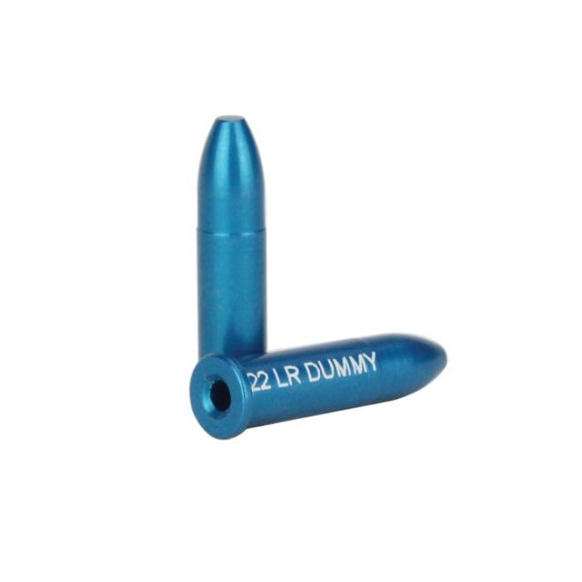 A-Zoom Rimfire Action Proving Dummy Rounds