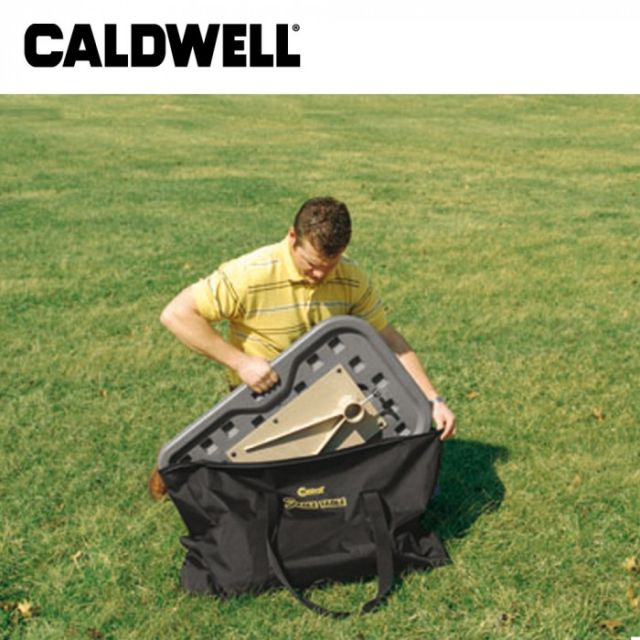 CALDWELL THE STABLE TABLE CARRY BAG