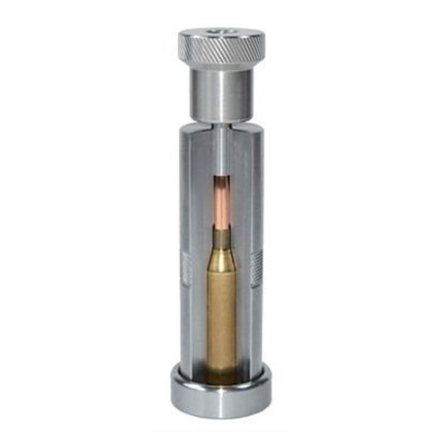 Calibers : .17 CAL