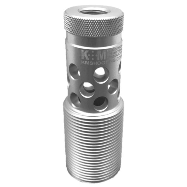 KM PowerStroke Press Adapters