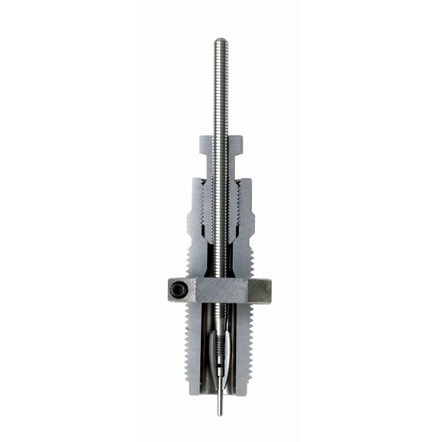 HORNADY BENCH REST FULL LENGTH SIZING DIE - 6.5 X 57