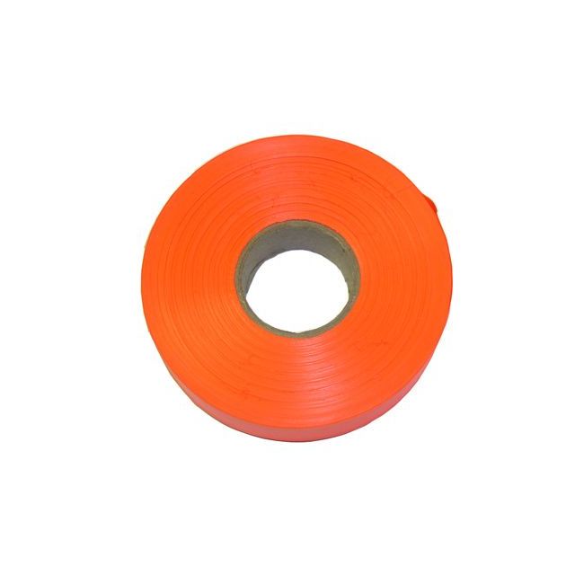 Flag Tape Orange