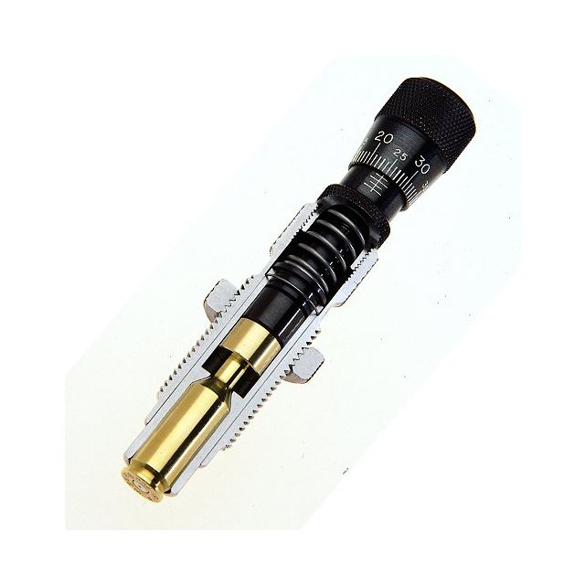 Redding Competition Bushing Neck Die - 7MM REM SA UM