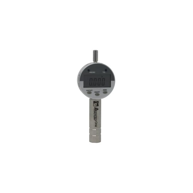 Accuracy One Seating Depth Comparator