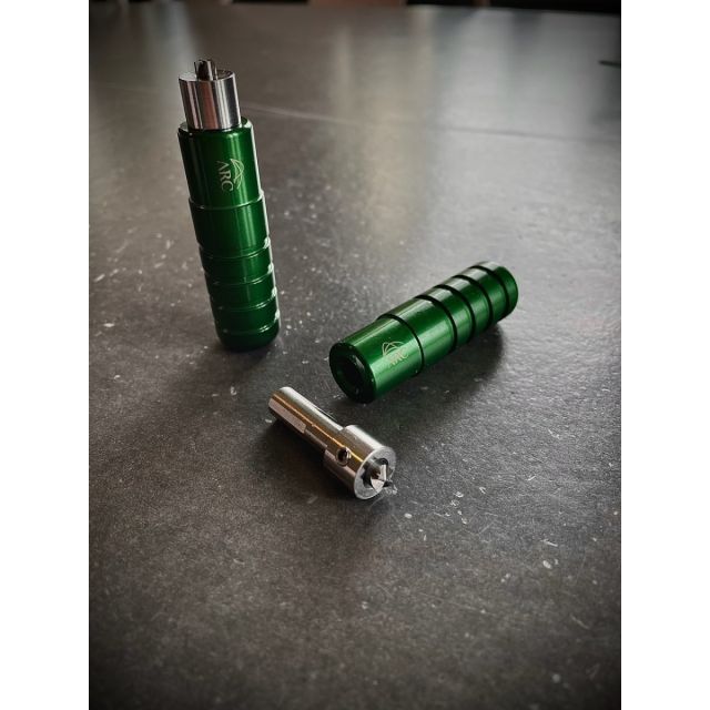 ARC Carbide Primer Pocket Uniformer Tool