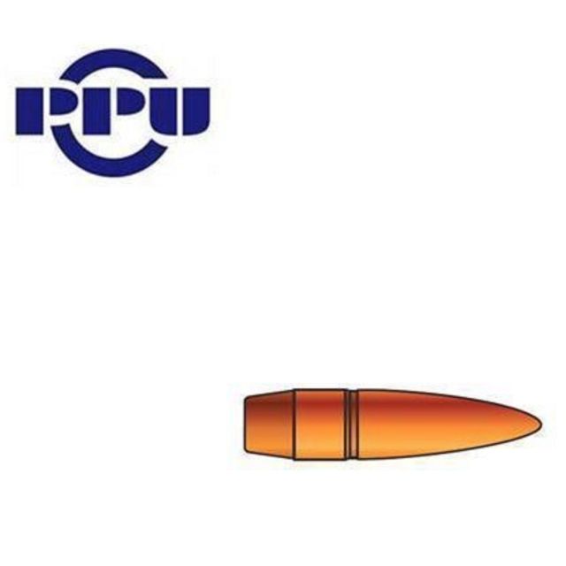 PPU Bullets - .303 190G FMJ BT