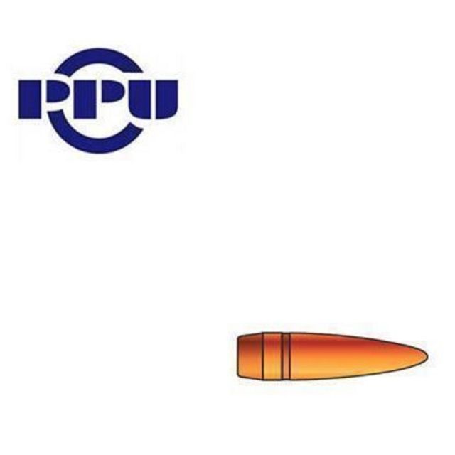 PPU Bullets - .303 170G FMJ BT