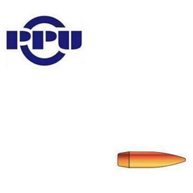 PPU Bullets - .303 182G FMJ MATCH