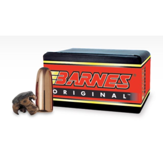 Barnes - Originals - .348 Win (.348) 250gr Original FN FB (50/box)