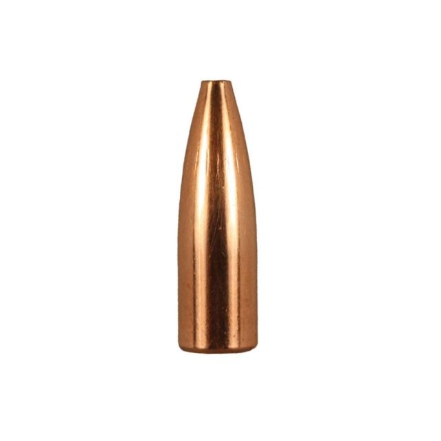 Berger Varmint Bullets - .224 55gr