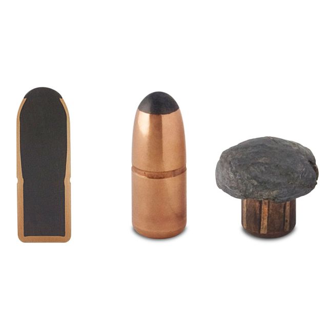 WOODLEIGH BULLET SOFT NOSE S P - .375 300G