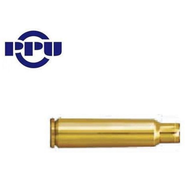 PPU Prvi Partizan Brass - 7.5 x 54 French (x100)