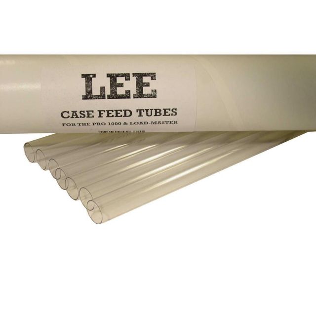 LEE CASE FEED TUBES X7