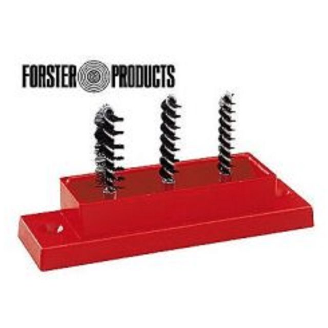 Forster Case Neck Graphiter & Spares