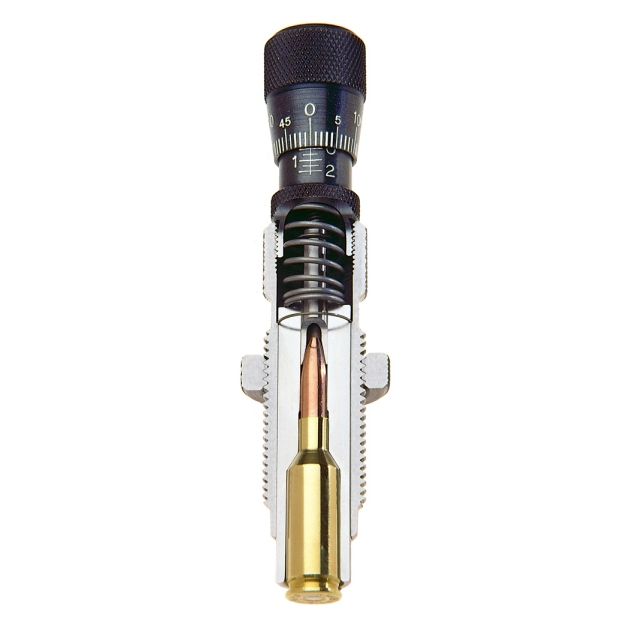 Redding Competition Seating Die - 6MM 284 WINCHESTER