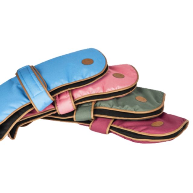 Dedito Dog Coat