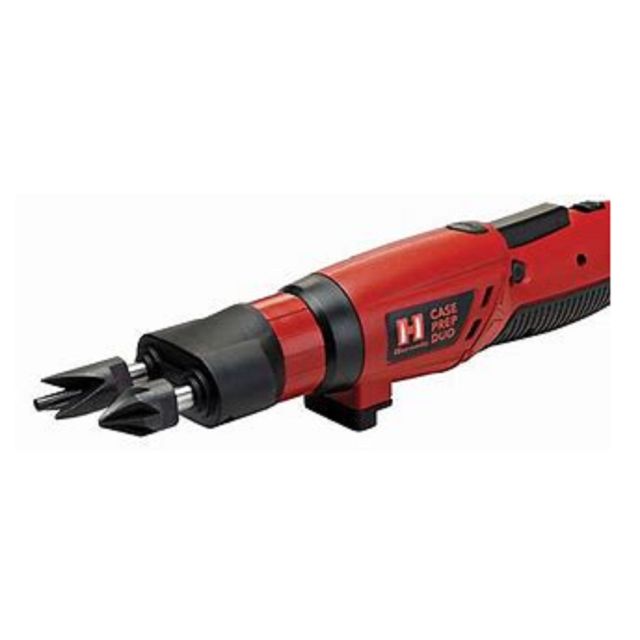 HORNADY CASE PREP DUO