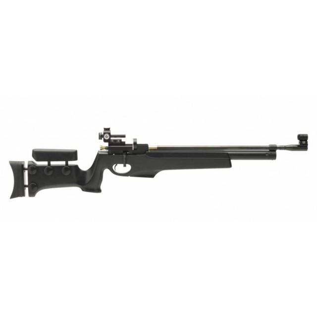 FX BIATHLON MKII FAC .22