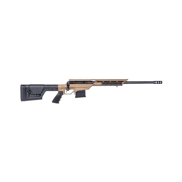 SAVAGE 10 STEALTH EVOLUTION - .300 WIN MAG 24 BBL S C 5 8-24 RIGHT HANDED