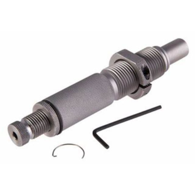 Hornady Custom Seater Dies - .17 REM/REM FIREBALL/HORNET