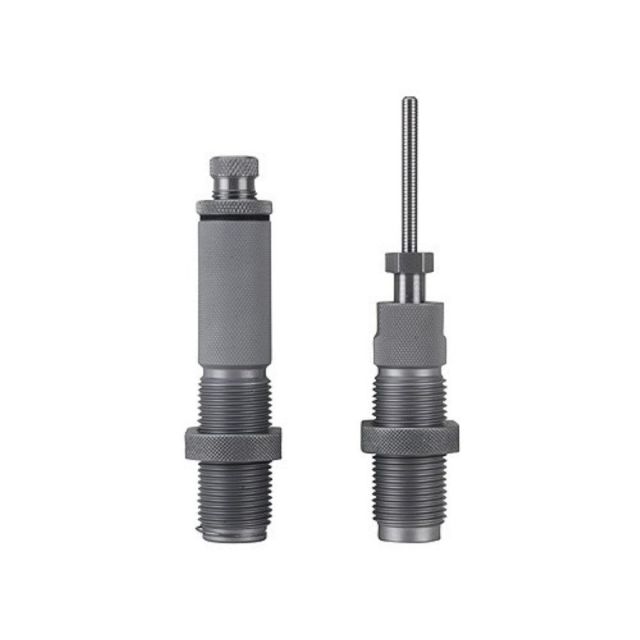 HORNADY CUSTOM GRADE F L 2 DIE SET - 404 JEFFERY