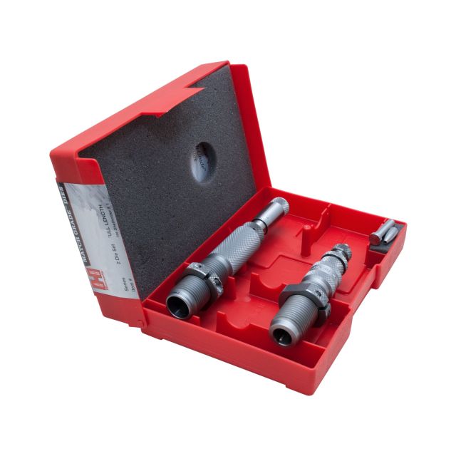 HORNADY MATCH GRADE DIE SET - .300 WSM