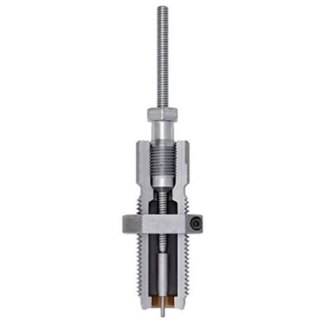 Hornady Custom Grade Neck Sizer Dies - [horn-046038] .20 Cal