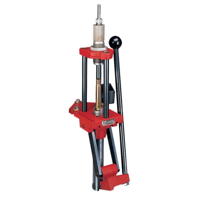 HORNADY .50 BMG PRESS PACKAGE