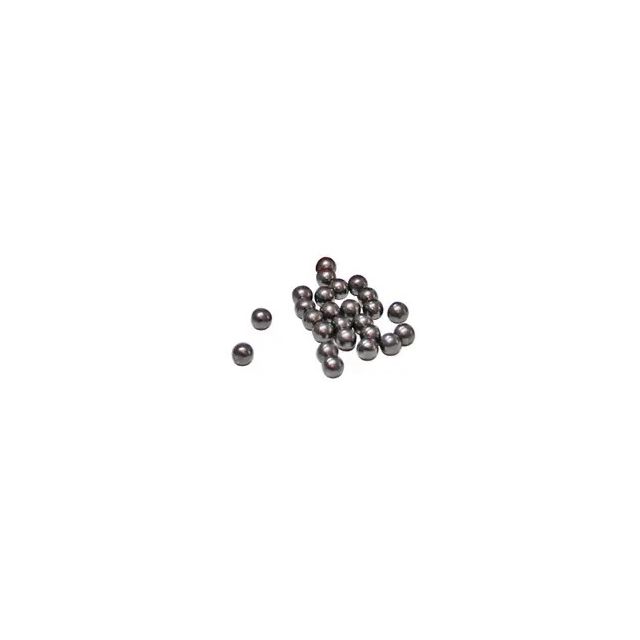 HORNADY BUCK SHOT #000 (.350 dia) (x5lbs)