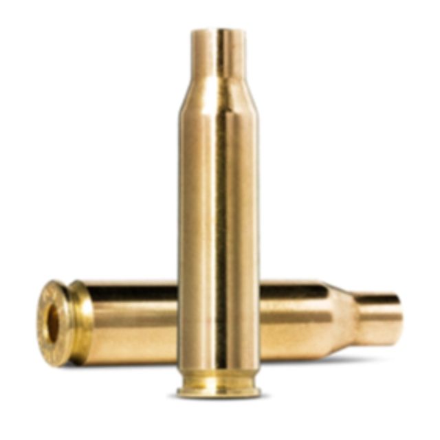 Norma Brass Cases - .30-378 Wby Mag (x50)