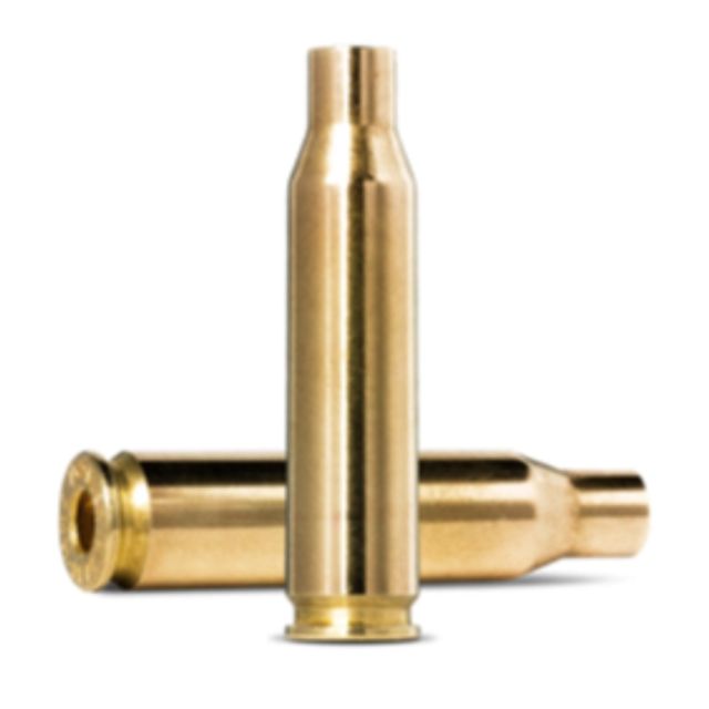 Norma Brass Cases - .30-378 Wby Mag x 50