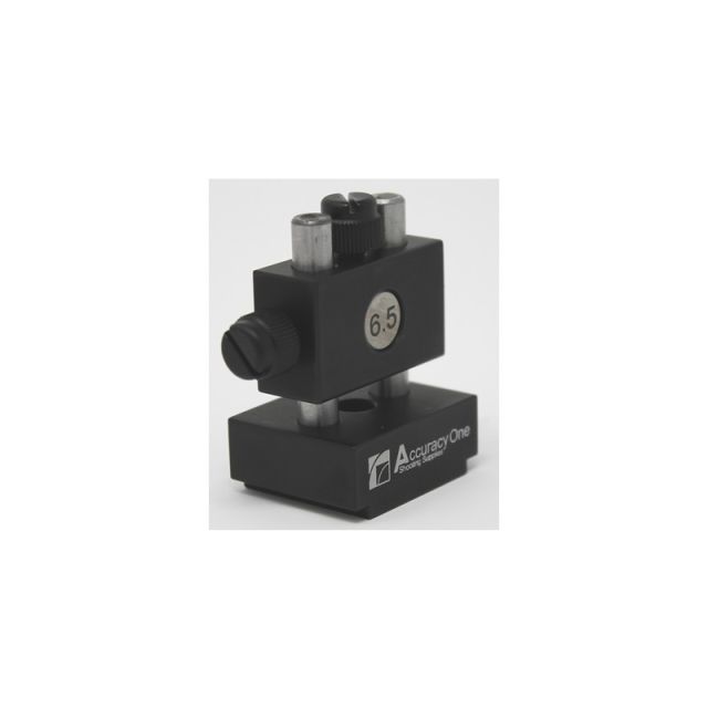 Accuracy One Neck Wall Uniformity Adapter