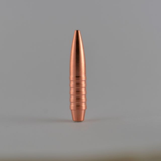 NPB HE .264 (6.5mm) 120grs (x50)