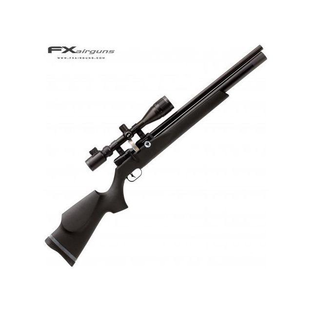 FX DREAMLINE CLASSIC SYNTHETIC - .177