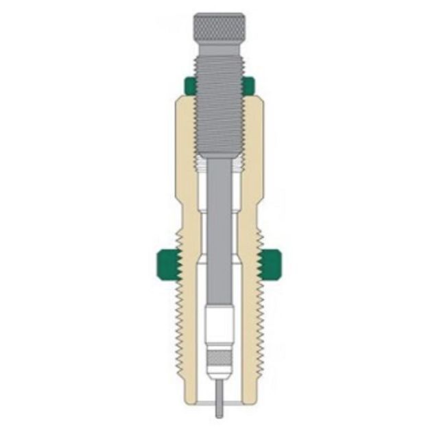 REDDING Rifle Handgun Full Length Die - 6.5-06 A-SQUARE