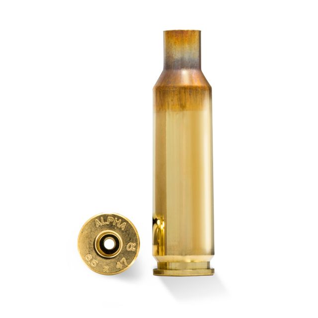 Alpha 6.5 x 47 SRP (x100) 