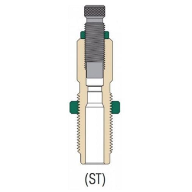 REDDING Seating Die - 7MM X 57 IMPROVED 40