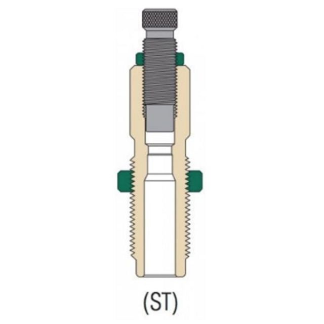 REDDING Rifle Handgun Seating Die - .219 ZIPPER