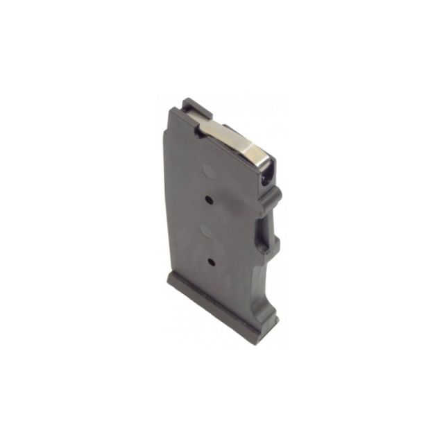 CZ 527 Thumbhole, Detach Mag, 24 Barrel, Threaded - .17 HORNET