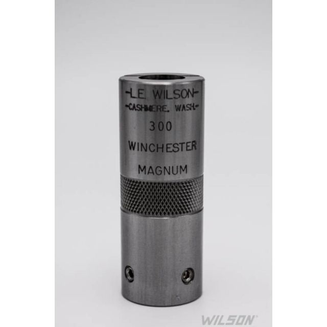 Calibre : 378 WBY MAG