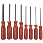 FORSTER GUNSMITH SCREWDRIVER SET