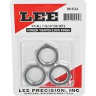 LEE 7 8-14 SELF LOCK RING SET OF 3