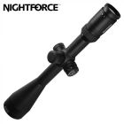 NIGHTFORCE SHV 4-14X56MM ILLUMINATED - .250 MOA MOAR