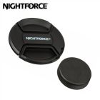 NIGHTFORCE METAL LENS CAPS FOR NF MODELS