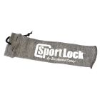 BIRCHWOOD CASEY SPORTLOCK SILICONE HANDGUN GUN SLEEVE