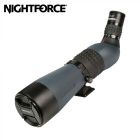 NIGHTFORCE TS 82 SPOTTING SCOPE KIT ANGLED WITH 20-70 EYEPIECE