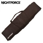 NIGHTFORCE PADDED SCOPE COVER 15 INCH BLACK