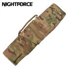 NIGHTFORCE PADDED SCOPE COVER 19 INCH MULTICAM